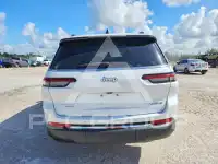 2023 Jeep Grand Cherokee фото