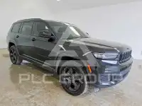 2023 Jeep CHEROKEE фото