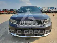 2023 Jeep Grand Cherokee фото