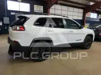 2023 Jeep CHEROKEE photo