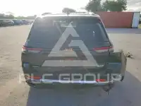 2023 Jeep CHEROKEE фото