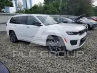 2023 Jeep CHEROKEE фото
