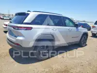 2023 Jeep CHEROKEE photo