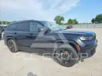 2023 Jeep CHEROKEE фото