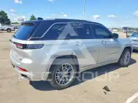 2023 Jeep CHEROKEE фото
