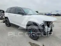 2023 Jeep CHEROKEE фото