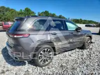 2023 Jeep CHEROKEE фото