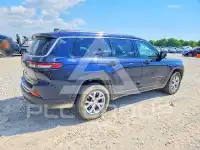 2023 Jeep CHEROKEE фото