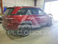 2023 Jeep CHEROKEE фото