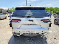 2023 Jeep CHEROKEE фото