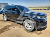 2023 Jeep Grand Cherokee фото