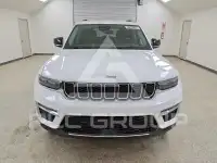 2023 Jeep CHEROKEE фото