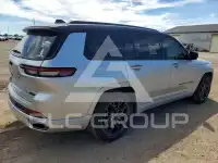 2023 Jeep CHEROKEE photo
