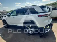 2023 Jeep Grand Cherokee фото