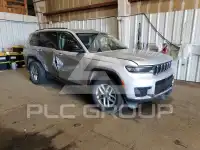 2023 Jeep CHEROKEE фото