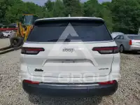 2023 Jeep CHEROKEE фото