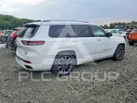 2023 Jeep CHEROKEE фото