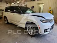 2023 Jeep CHEROKEE фото