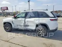2023 Jeep CHEROKEE фото