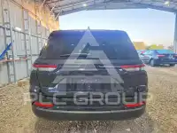 2023 Jeep CHEROKEE photo