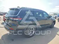 2023 Jeep CHEROKEE фото