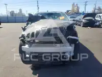 2023 Jeep CHEROKEE photo