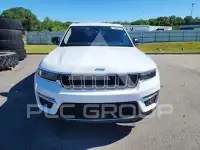 2023 Jeep CHEROKEE photo