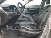 2023 Jeep CHEROKEE photo