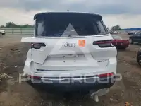 2023 Jeep CHEROKEE фото