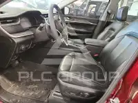 2023 Jeep CHEROKEE фото