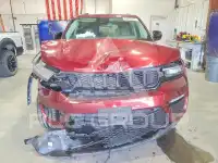 2023 Jeep CHEROKEE фото