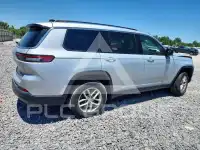 2023 Jeep CHEROKEE фото