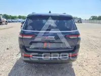 2023 Jeep CHEROKEE фото