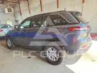 2023 Jeep CHEROKEE фото