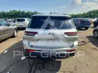 2023 Jeep CHEROKEE фото