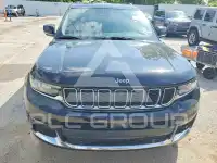 2023 Jeep CHEROKEE фото