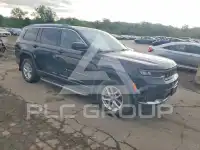 2023 Jeep CHEROKEE фото