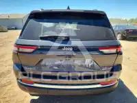 2023 Jeep CHEROKEE фото