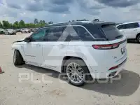 2023 Jeep Grand Cherokee фото