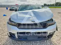 2023 Jeep CHEROKEE фото