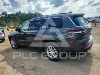 2023 Jeep CHEROKEE фото