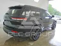 2023 Jeep CHEROKEE фото