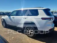 2023 Jeep CHEROKEE фото