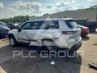 2023 Jeep CHEROKEE фото