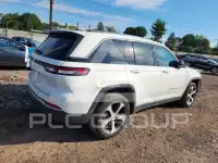 2023 Jeep CHEROKEE photo