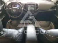 2023 Jeep CHEROKEE фото