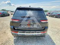 2023 Jeep CHEROKEE фото