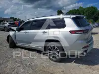 2023 Jeep CHEROKEE фото