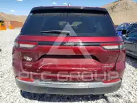 2023 Jeep CHEROKEE photo