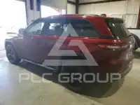 2023 Jeep CHEROKEE фото
